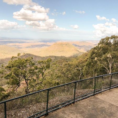 Picnic Point Villas Toowoomba Zewnętrze zdjęcie