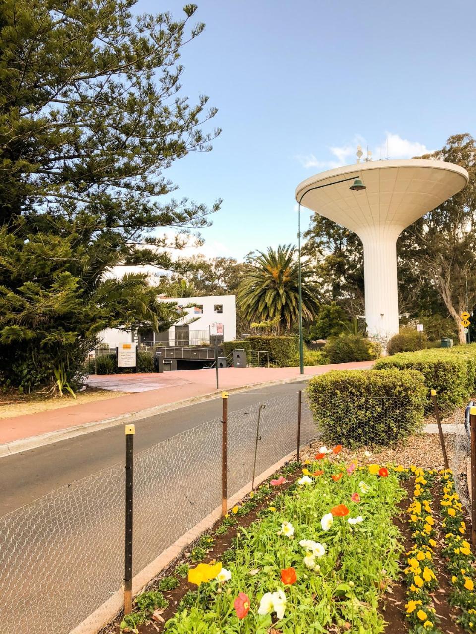 Picnic Point Villas Toowoomba Zewnętrze zdjęcie