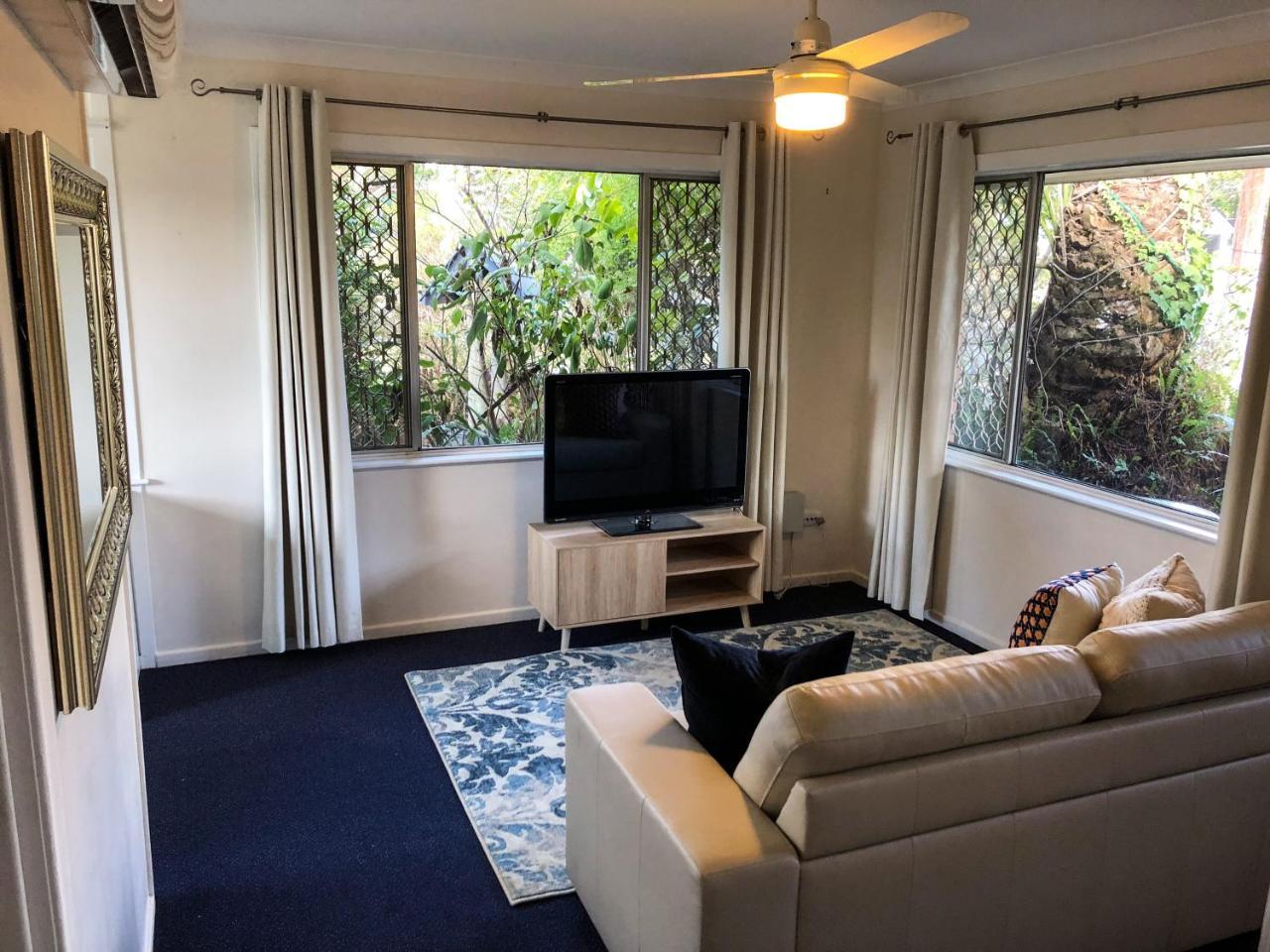 Picnic Point Villas Toowoomba Zewnętrze zdjęcie