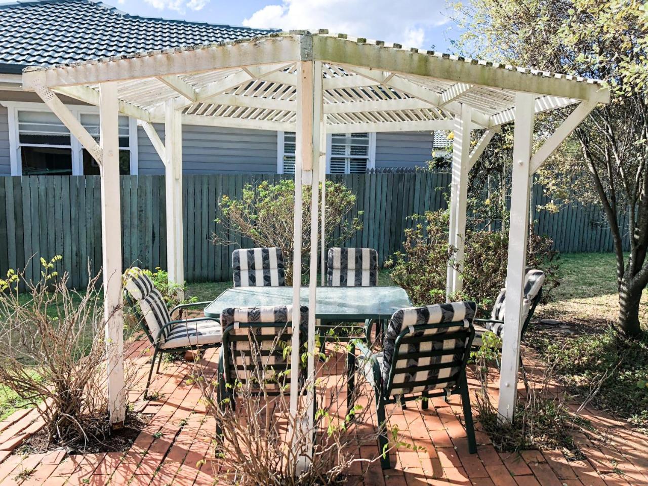Picnic Point Villas Toowoomba Zewnętrze zdjęcie