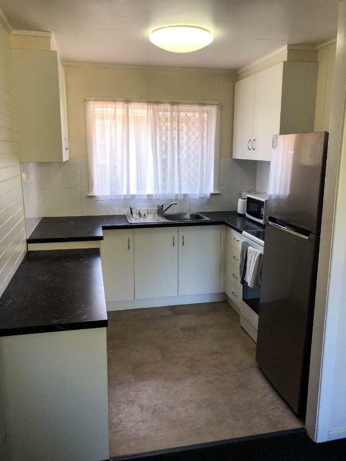 Picnic Point Villas Toowoomba Zewnętrze zdjęcie