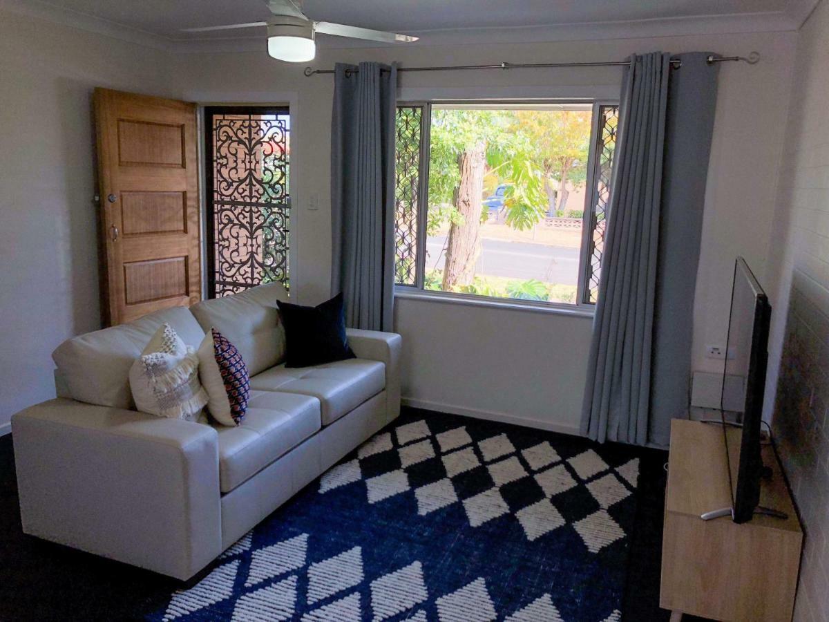 Picnic Point Villas Toowoomba Zewnętrze zdjęcie